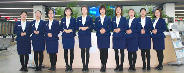 政务服务