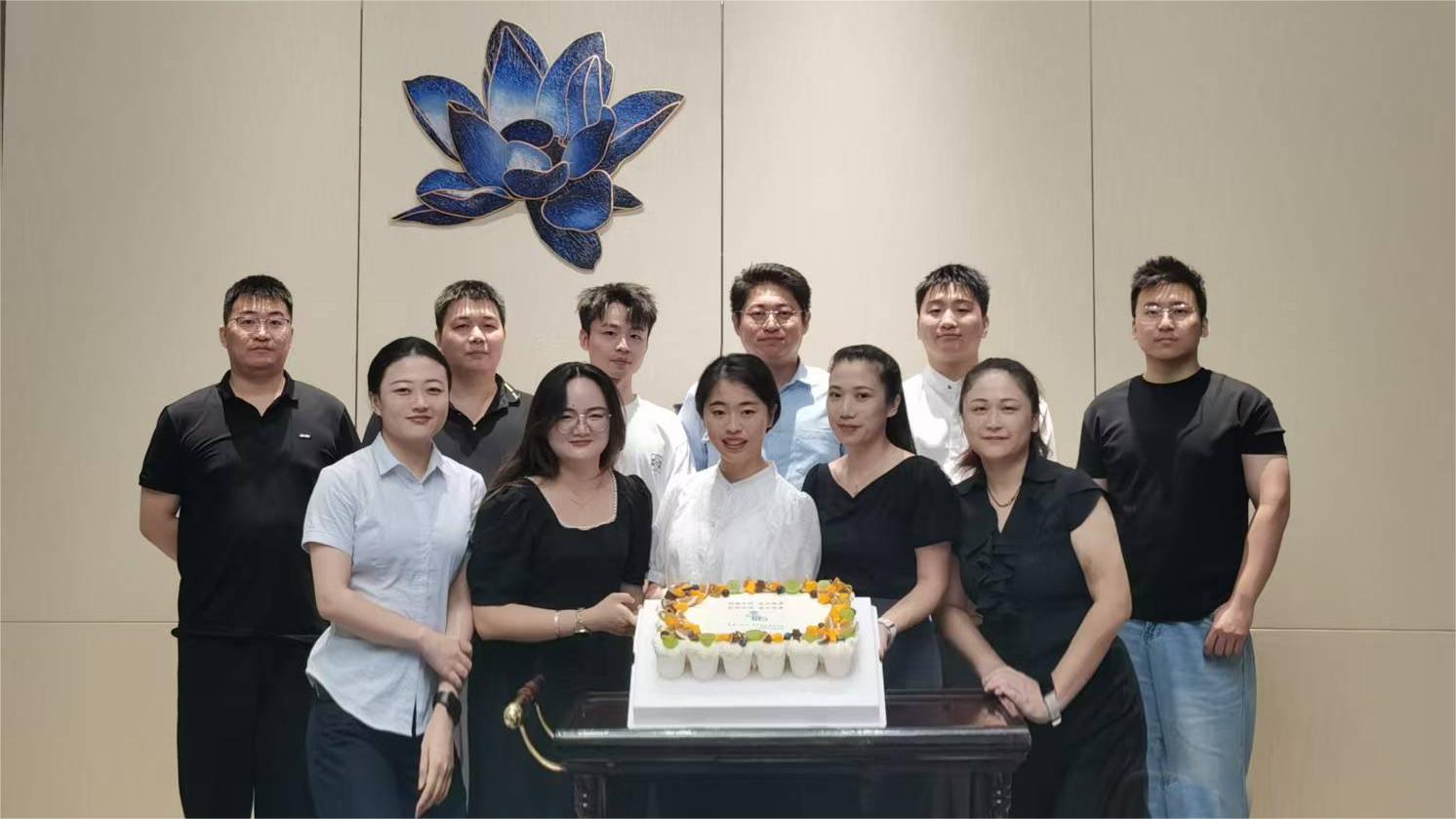 战略新支点 发展新里程丨京雄ITO业务板块在厦门纵深推进！！